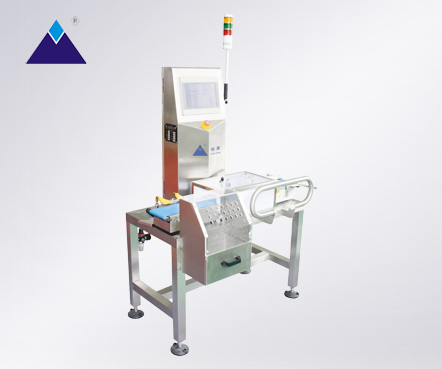 盒装药品称重机