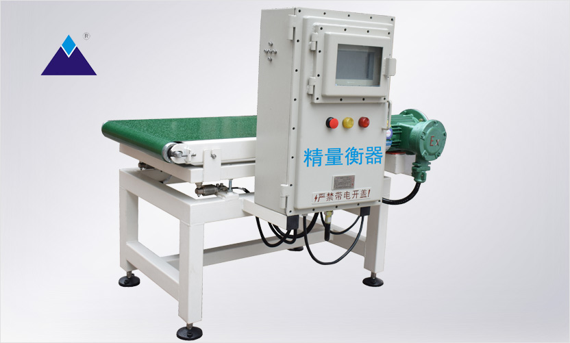 中山大红鹰dhy工业防爆秤传感器故障检测