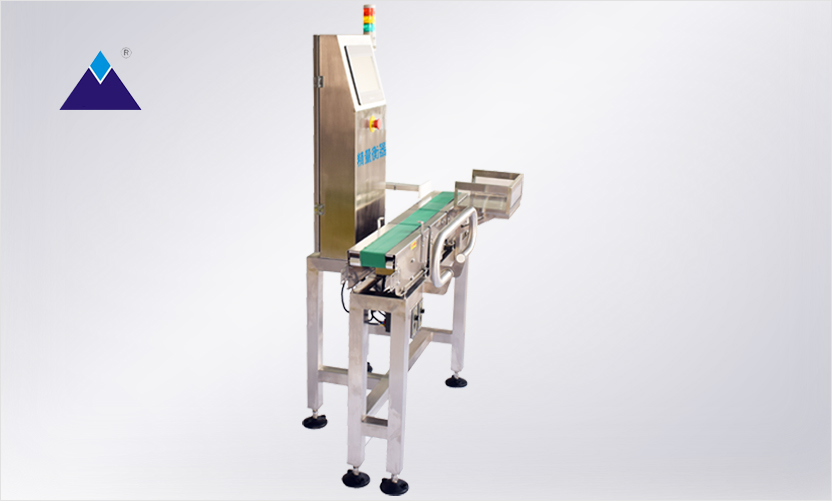 中山大红鹰dhy瓶装药品自动称重设备