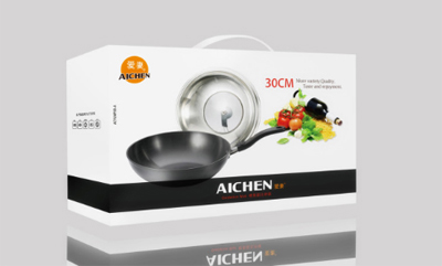 厨具炊具行业--在线重量检测解决方案