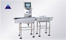 通用型拨杆式标准动态秤