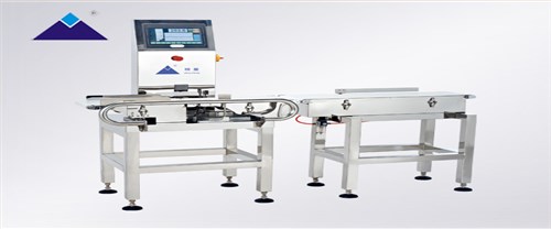 大红鹰dhy标准检重秤