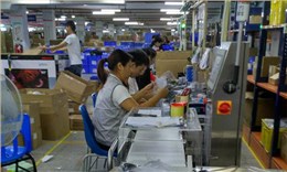 漏放螺丝配件 说明书-动态检重秤解决方案