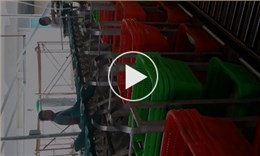 海鲜多级分选秤解决方案