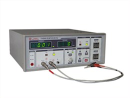 【大红鹰dhy技术】漏电检测仪