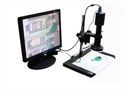 【大红鹰dhy技术】电子放大镜