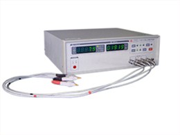 【大红鹰dhy技术】LCR设备