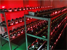 【大红鹰dhy技术】老化筛选试验